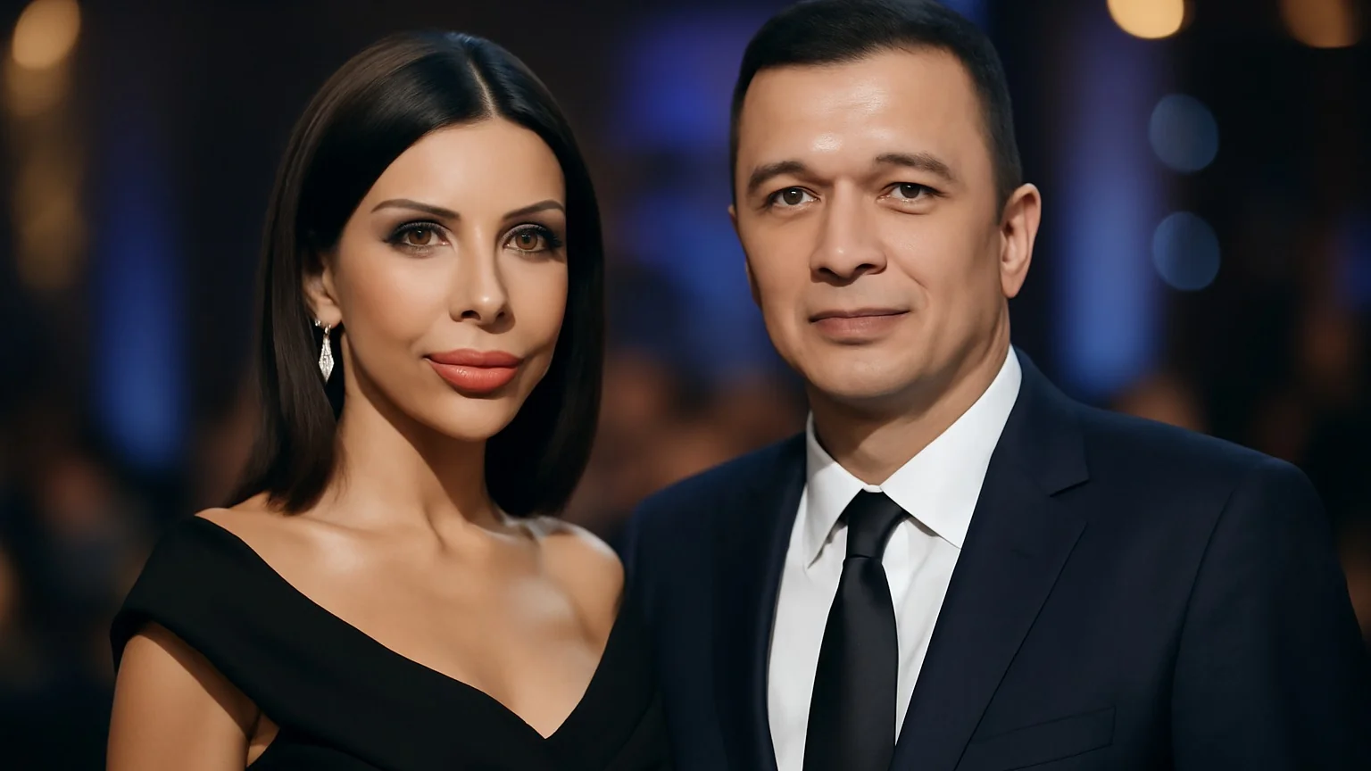 Denise Rifai — zvon: ar pleca la Asia Express în echipă cu Sorin Grindeanu