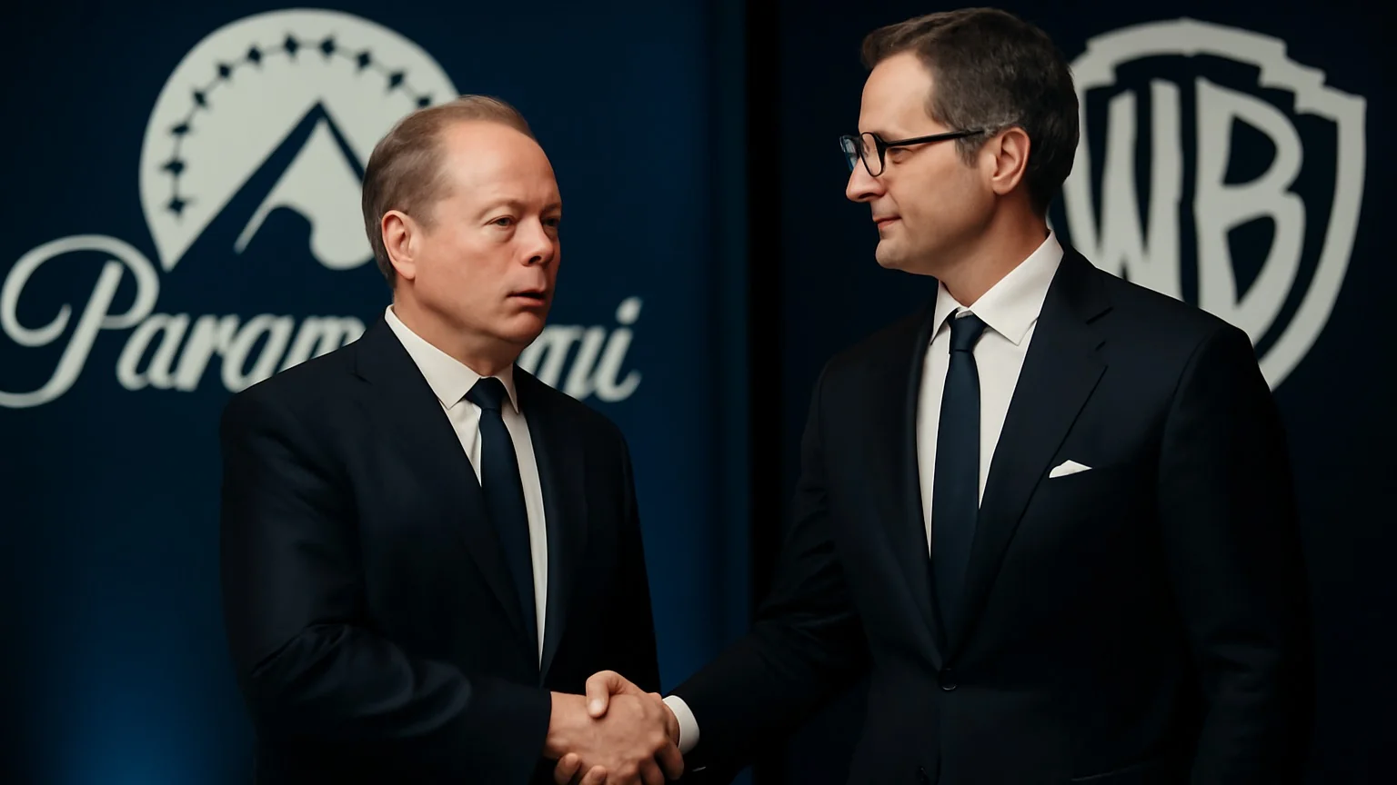 Departamentul de Justiție din SUA aprobă fuziunea Paramount–Warner Bros (decizie juridică majoră)