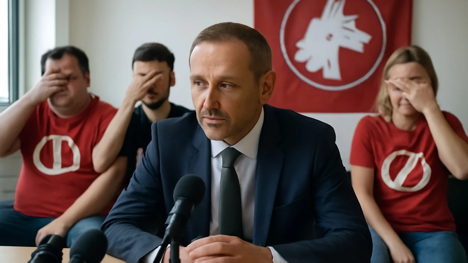 Dinamo propune „protestul japonez” pentru a detensiona disputa cu suporterii după controversele noii sigle
