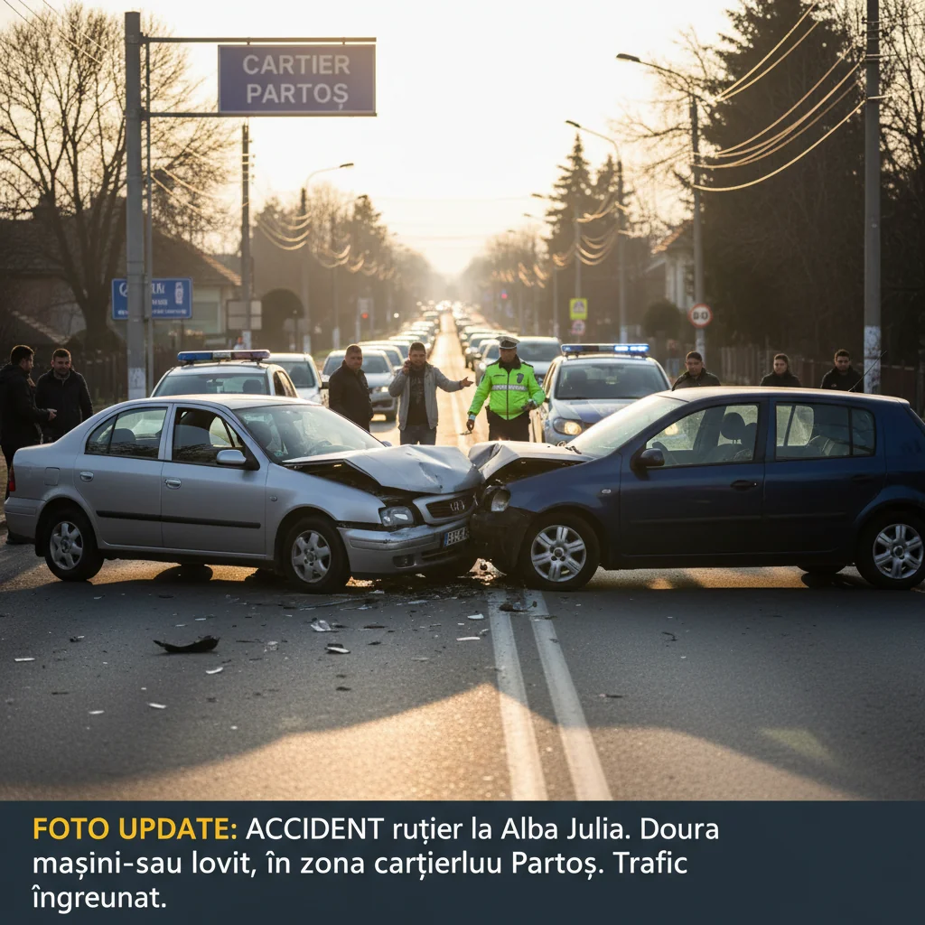 DN 67 C: fatal la Laz–Căpălna