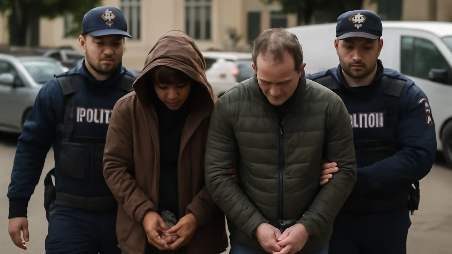 Doi suspecți reținuți la Timișoara — anchetă pentru trafic de migranți, coordonată de procurori