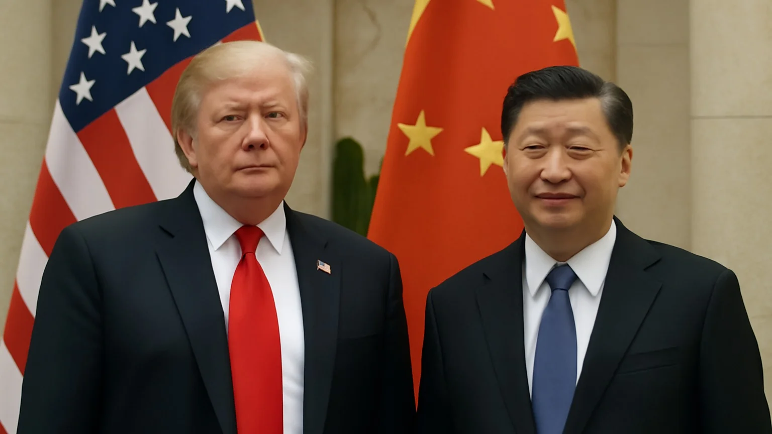 Donald Trump la Beijing: întâlnire oficială cu Xi Jinping și anunțuri privind acorduri comerciale (15 mai 2026)