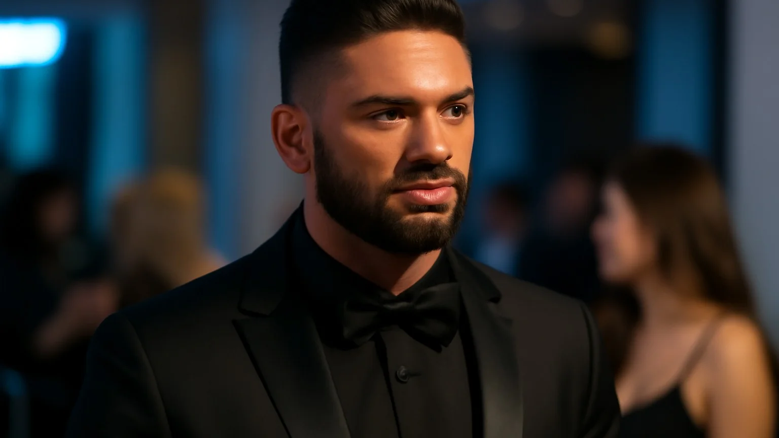 Dorian Popa, reacție după criticile legate de o interacțiune cu o fetiță