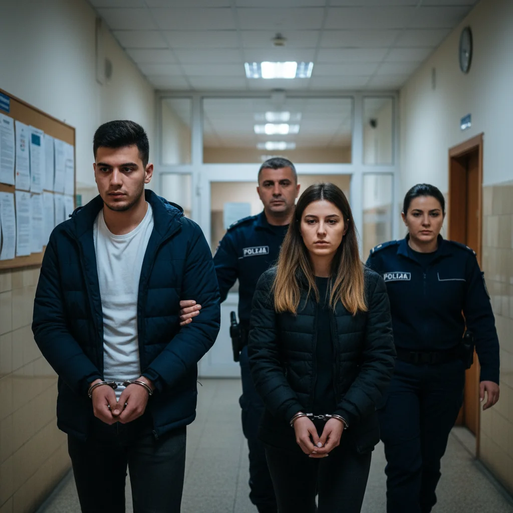 Dosar cu 33 de înșelăciuni: rețineri noi după percheziții în Galați