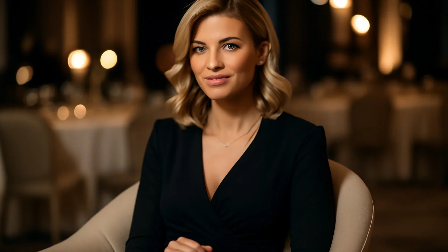 Ela Crăciun vorbește despre „secretul unei căsnicii fericite” — declarații în exclusivitate