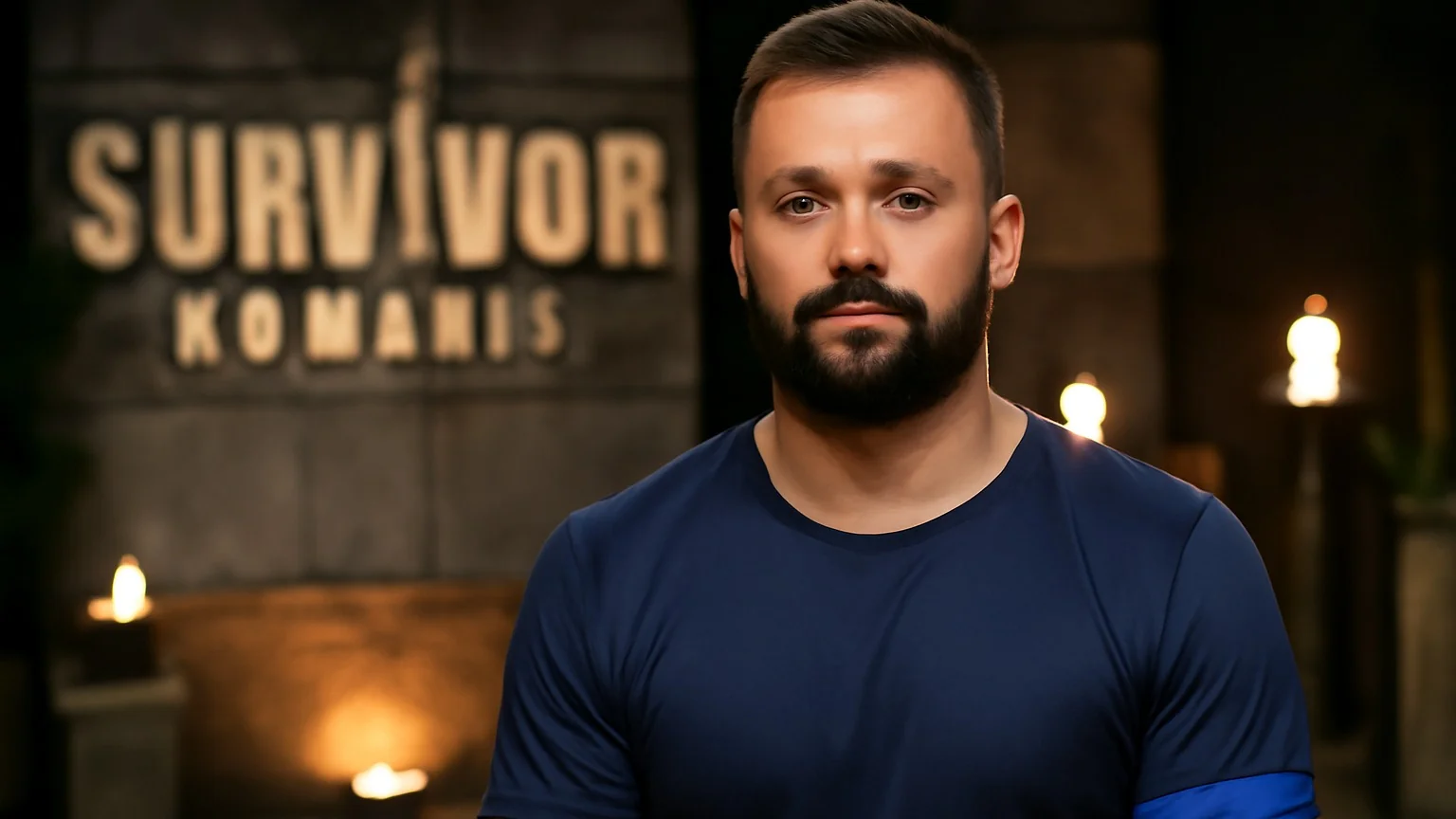 Eliminarea lui Gigi Burger de la Survivor România: decizia finală și motivele invocate