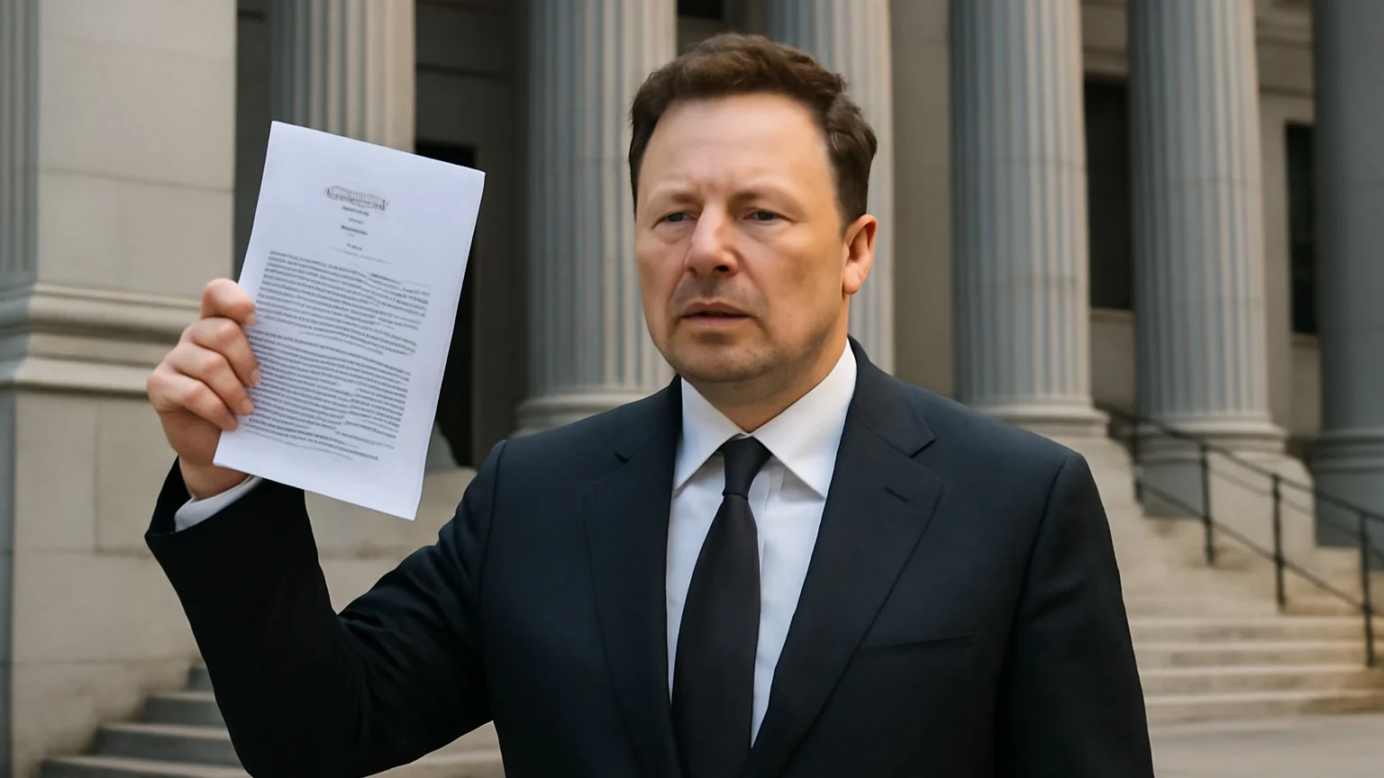 Elon Musk cere până la 134,5 miliarde USD într‑un proces împotriva OpenAI şi Microsoft