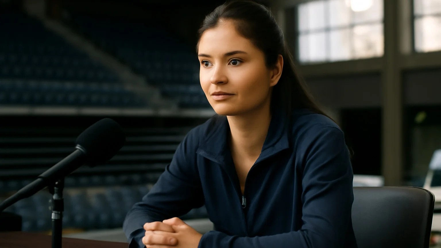 Emma Raducanu revine la Transylvania Open 2026; organizatorii anunţă prezenţa ei la Cluj