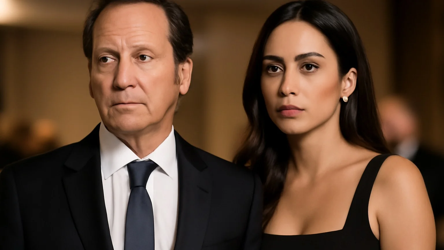 Rob Schneider și Patricia Azarcoya Schneider: depunerea divorțului, confirmată