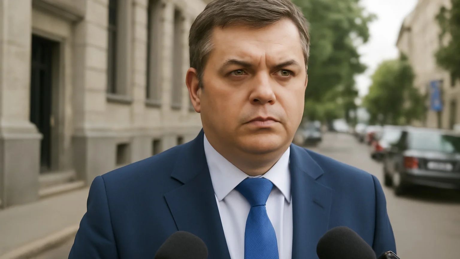 Eugen Tomac: negocierile pentru formarea guvernului se reiau azi, listă și program vor fi prezentate partidelor