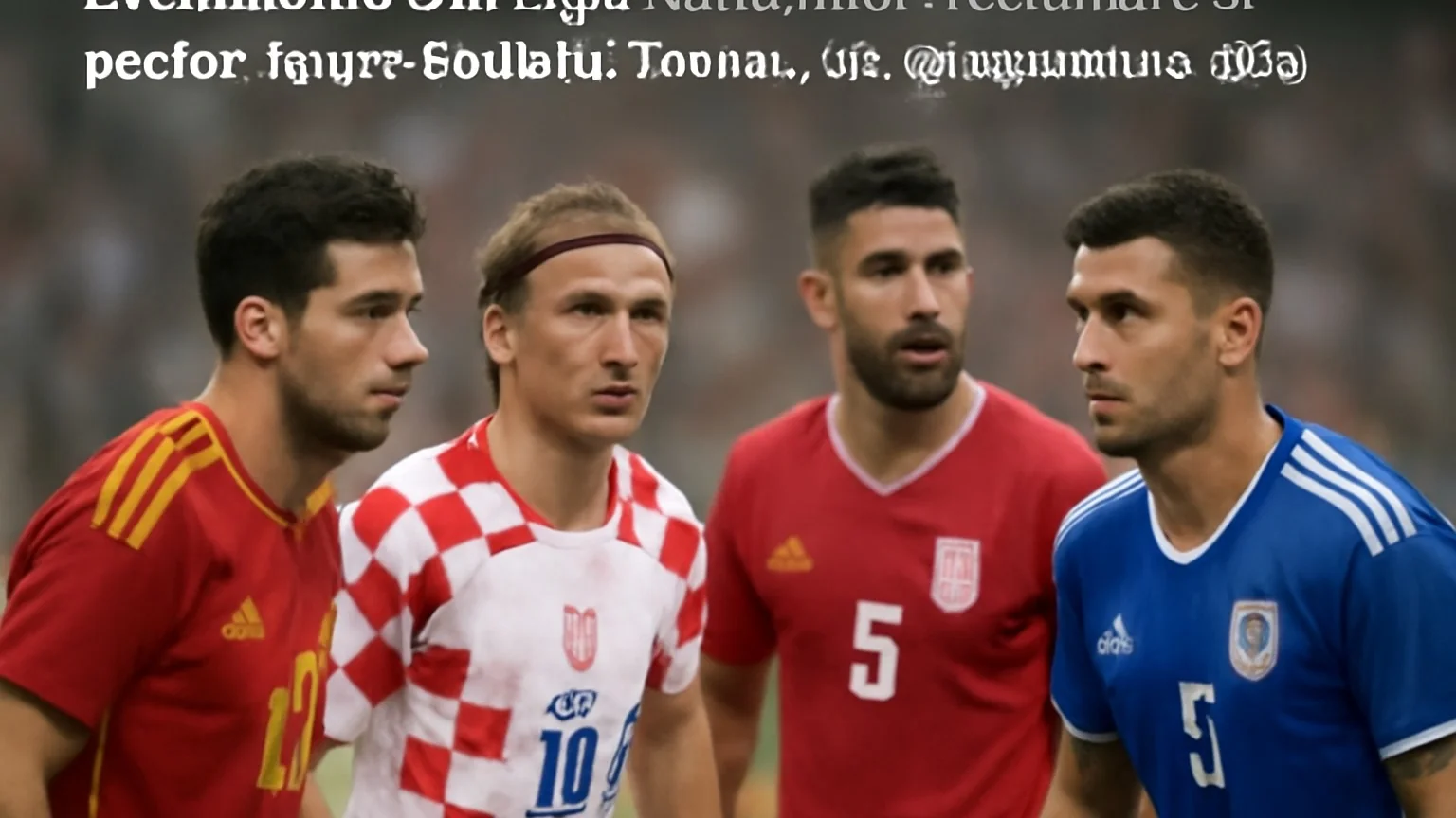Evenimente din Liga Națiunilor: rezumate și performanțe notabile (selectiv, 28–29 septembrie 2026)