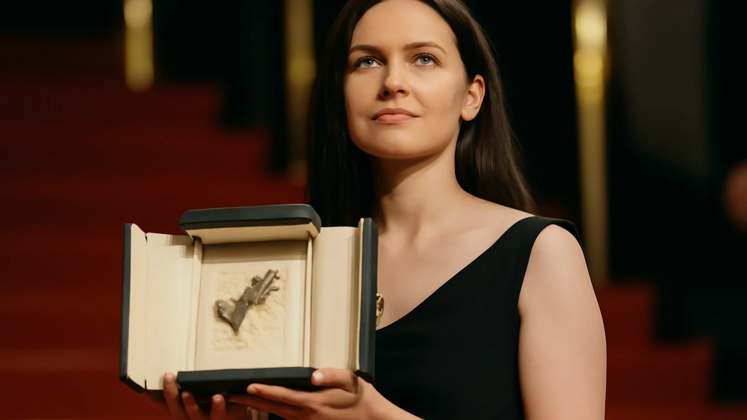 Everytime” de Sandra Wollner câștigă Premiul Un Certain Regard la Cannes
