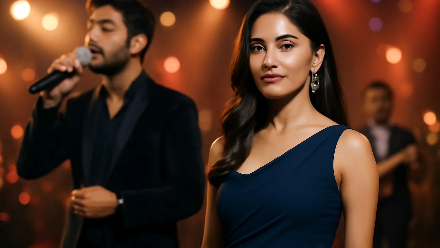 Evoluții la nivel global în industria evenimentelor: piața de live entertainment din India în expansiune