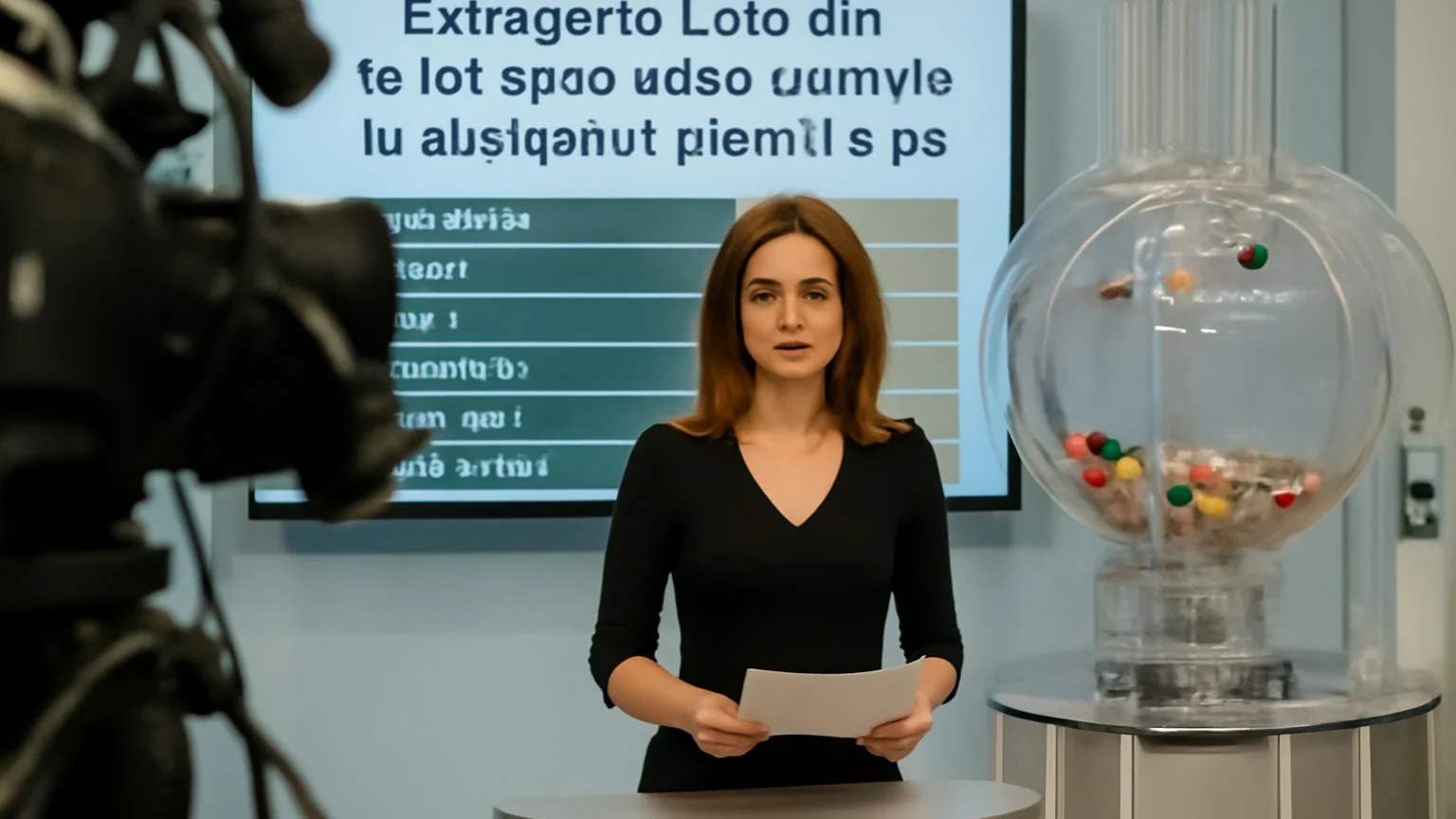 Extragerile Loto din 15 ianuarie 2026: rapoarte la Jackpot şi premii în joc