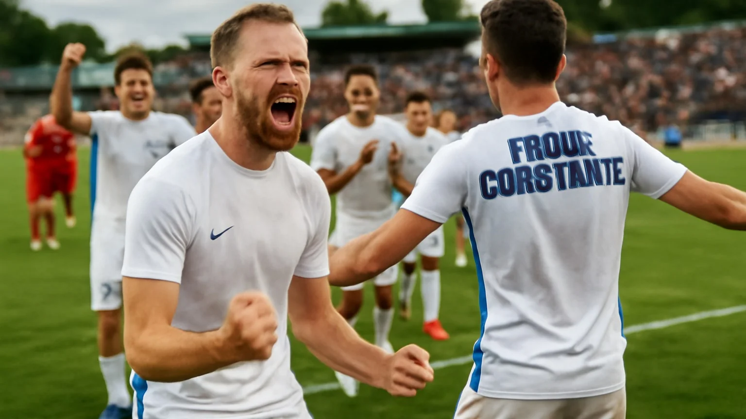 Farul Constanța rămâne în Liga I după barajul cu Chindia Târgoviște (retur 31 mai 2026)