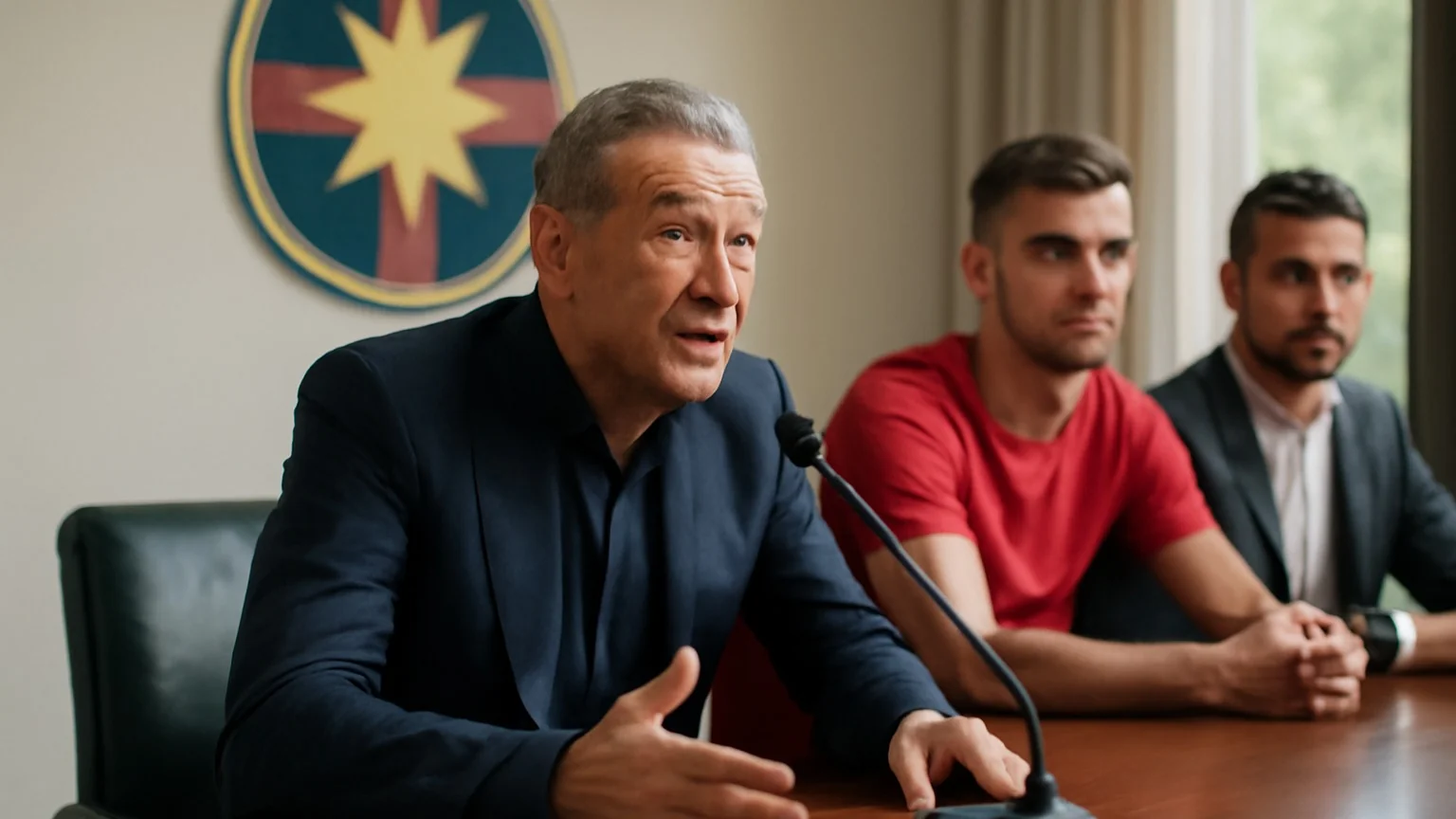 FCSB anunță un transfer oficial semnat; clubul continuă campania de vară
