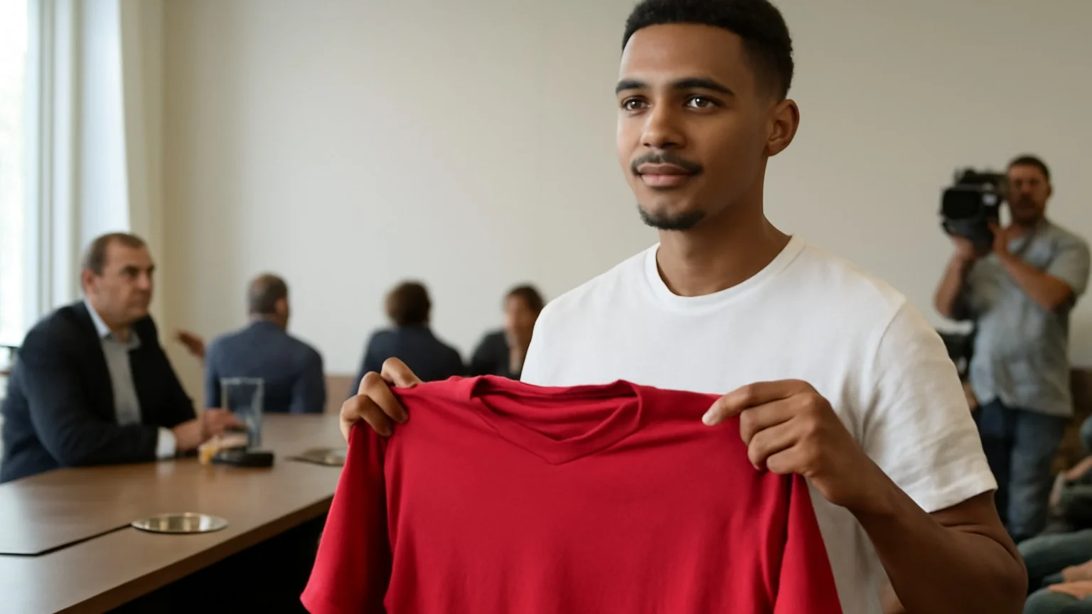 FCSB confirmă primul transfer al verii: Anderson Ceara semnat (anunţ 10 iunie 2026)