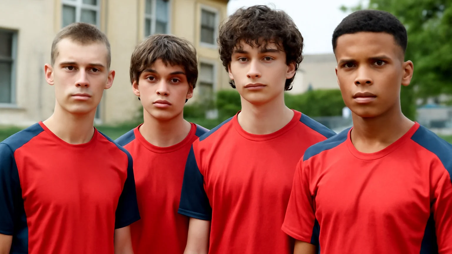 FCSB legitimează mai mulţi juniori, inclusiv fiul unui fost jucător de la AC Milan