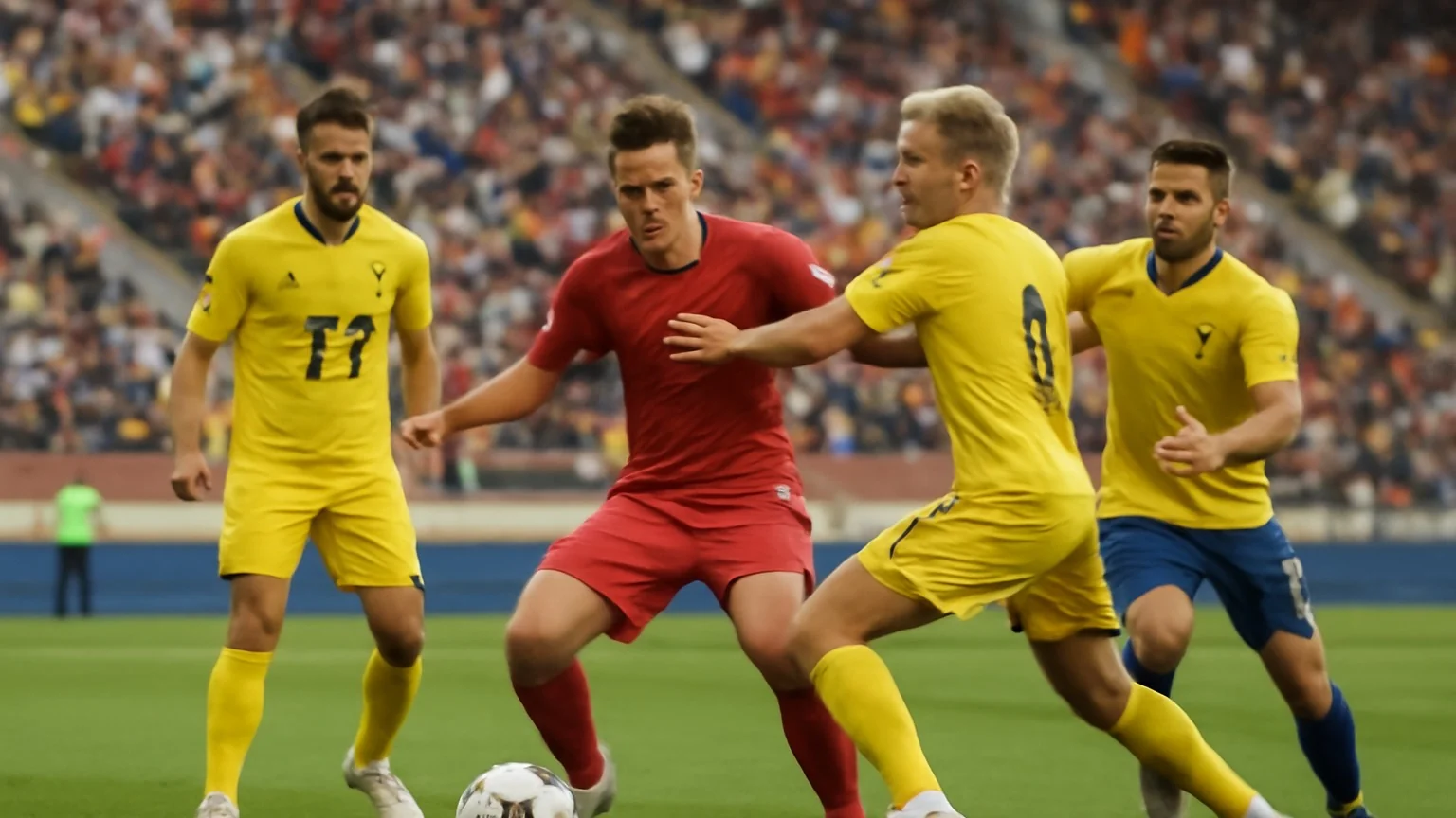 FCSB — Petrolul Ploieşti 2–2: egal în meciul care a încheiat etapa a 9-a din Liga I