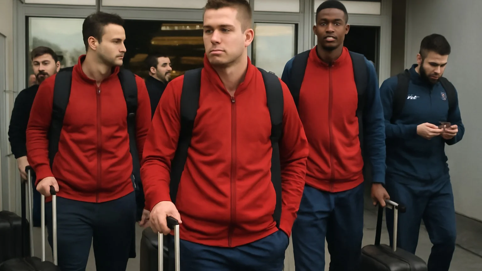 FCSB pleacă în cantonament la Antalya; programat un amical cu Beşiktaş