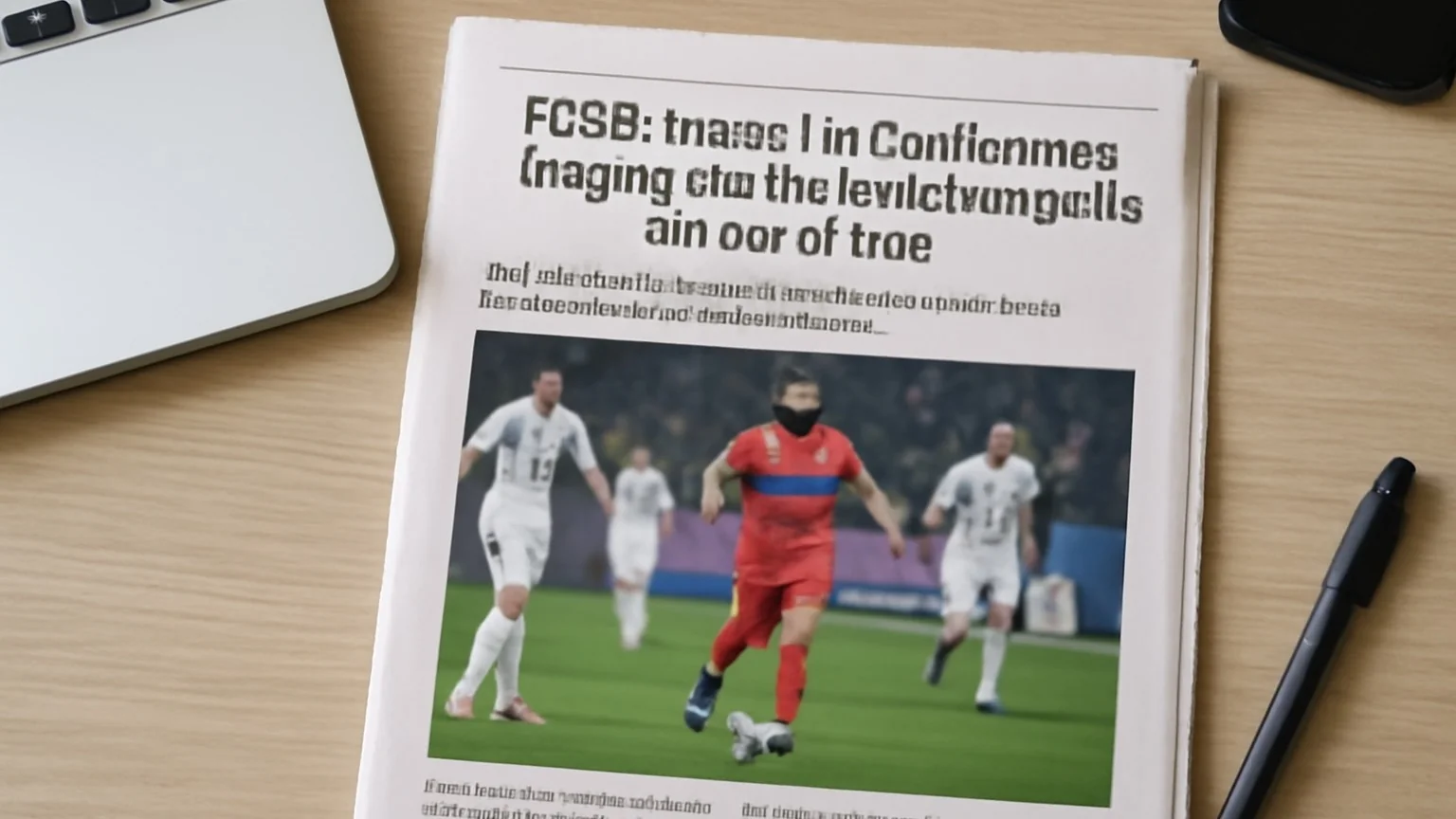 FCSB: traseul în Conference League stabilit după barajurile din 30–31 mai