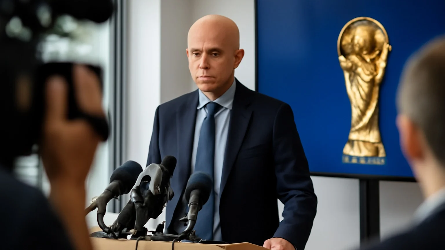 FIFA: Stats Perform primeşte drepturi oficiale pentru date de pariuri şi streaming la Cupa Mondială 2026
