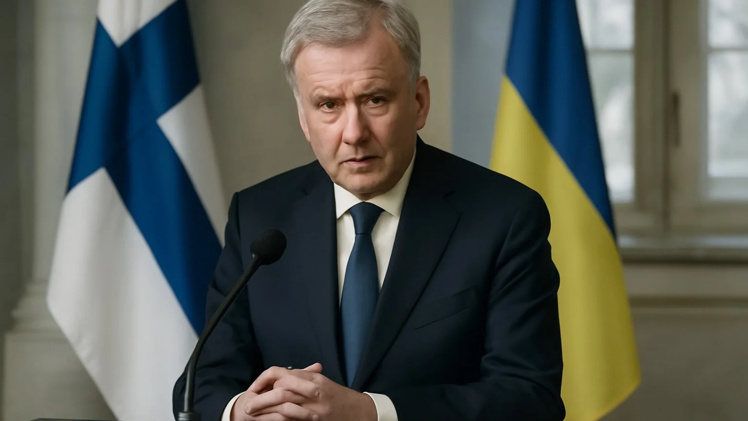 Finlanda aprobă un nou pachet de ajutor militar pentru Ucraina, estimat la circa 98 milioane euro (16 ianuarie 2026)