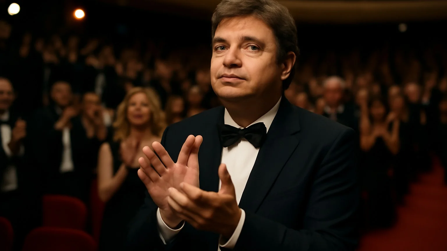 Fjord” primește ovații la Festivalul de la Cannes — reacții internaționale la premiera din 19 mai 2026