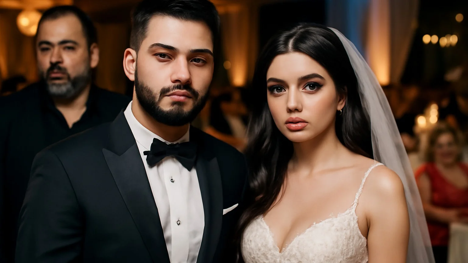 Florin Salam absent la nunta fiului — dispută și format diferit al petrecerii (București/Eveniment, 3 iunie 2026)