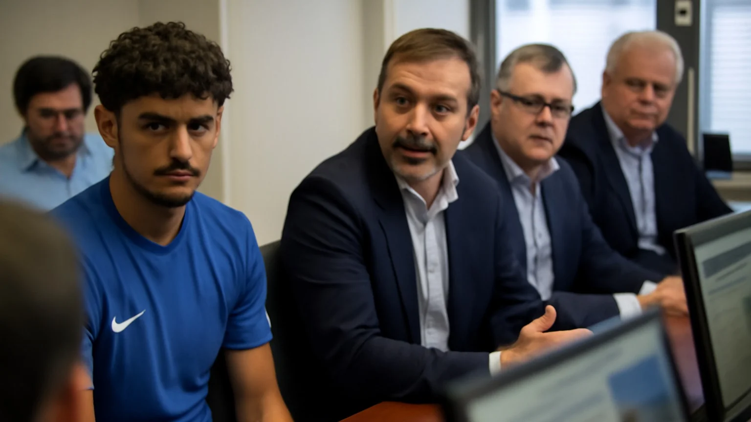 Florinel Coman, varianta pentru întărirea atacului la FCSB — discuţii şi declaraţii ale conducerii