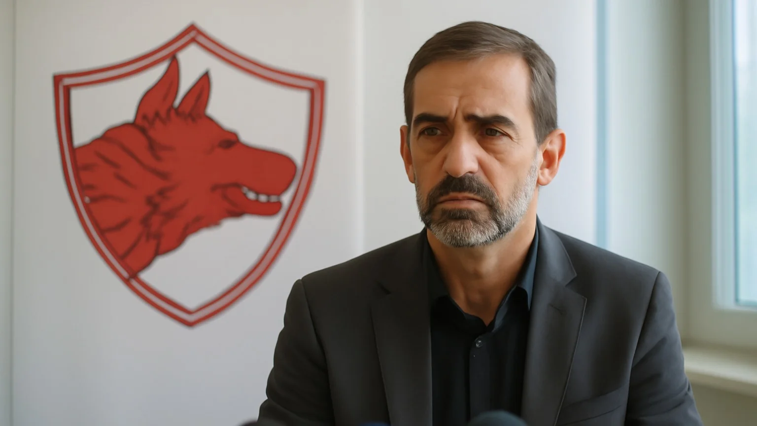 Fotbal intern: Dinamo București confirmă numirea lui Nuno Campos ca antrenor principal