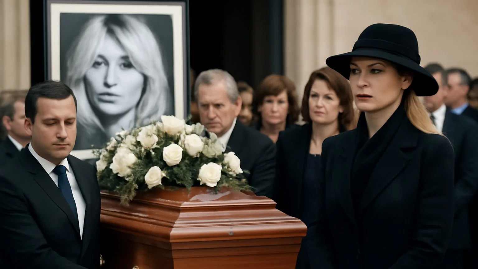 Funeralul Brigitte Bardot la Saint‑Tropez: ceremonie publică și priveghi pe Coasta de Azur