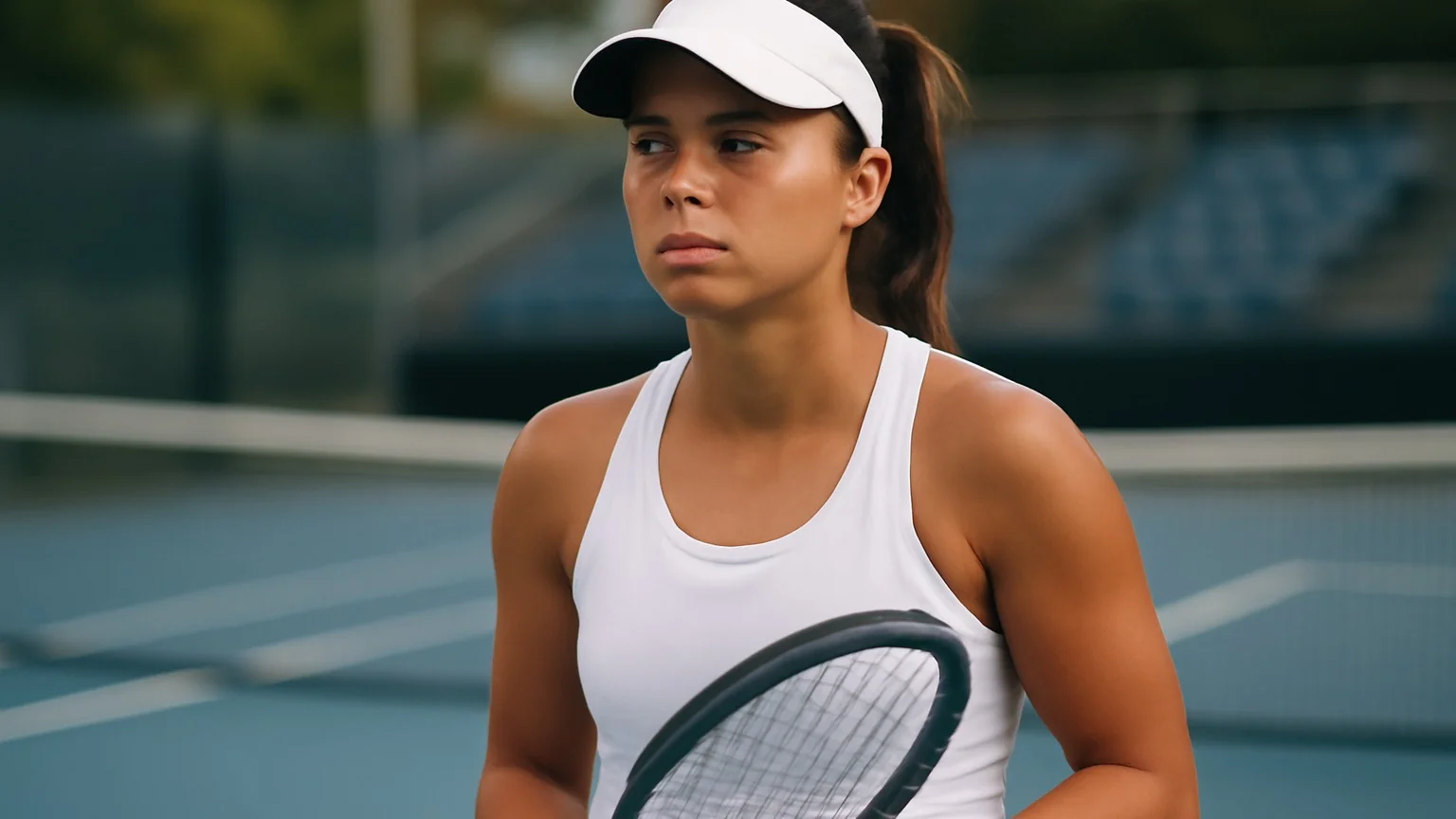 Gabriela Ruse s-a calificat pe tabloul principal la Brisbane (WTA 500) — start bun de sezon pentru româncă