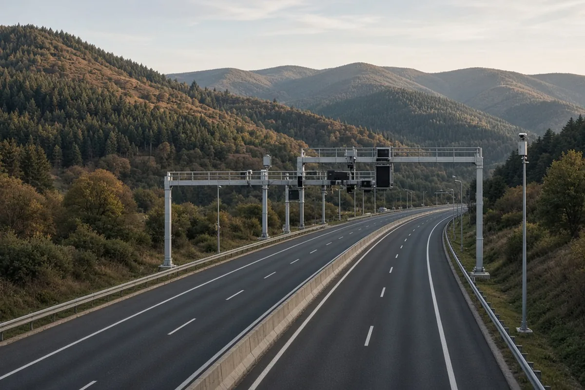 Generația Zero Accidente: elevii de pe DN1 și DN2, în campania CNAIR din toamnă