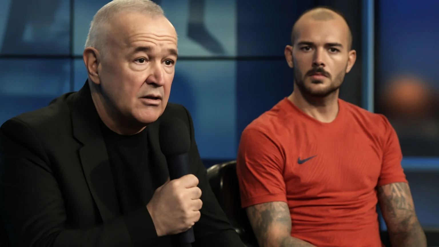 Gigi Becali anunță că vrea să transfere/renunță la Denis Alibec — declaraţii în direct la TV