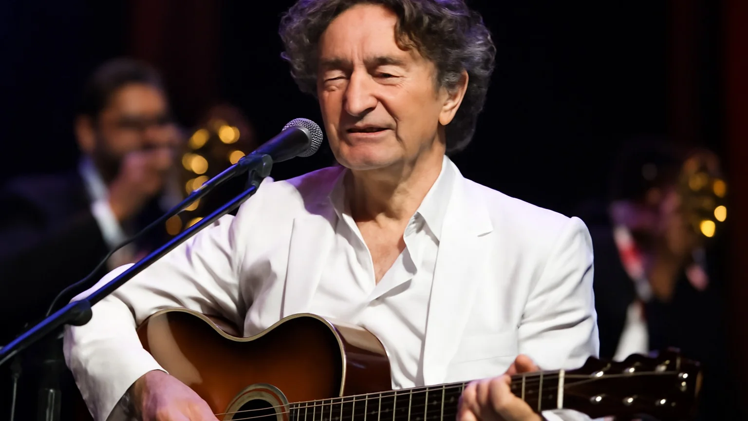 Goran Bregović revine la Sala Palatului (concert pe 5 iunie 2026)