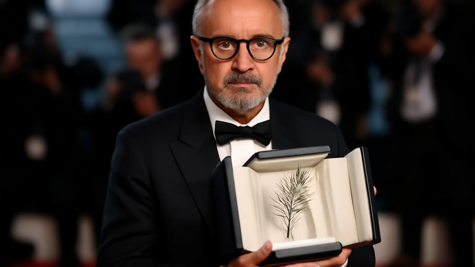 Grand Prix la Cannes 2026: „MINOTAURE” (Andreï Zviaguintsev)