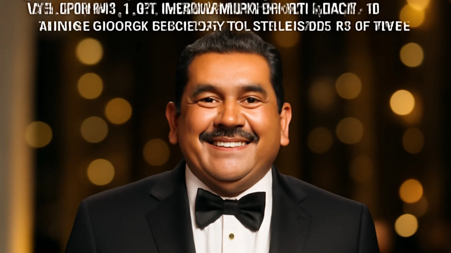 Guillermo (Jimmy Kimmel) anunțat ca participant la „Dancing With The Stars” Sezonul 35 / Kimmel Sidekick Guillermo To Join Season 35 Of DWTS