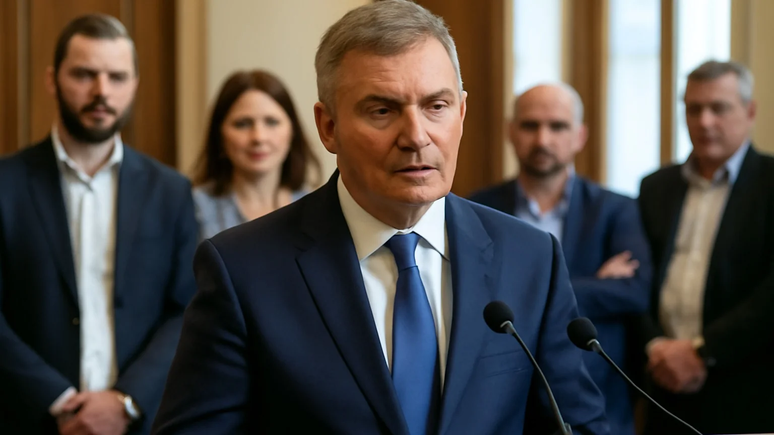 Guvernul răspunde revendicărilor ciobanilor (APC)