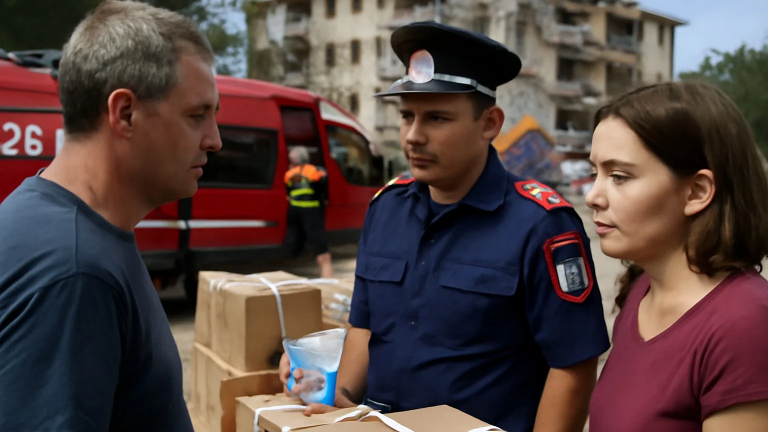 Guvernul și CNSS au aprobat ajutoare de urgență pentru familiile afectate în Galați