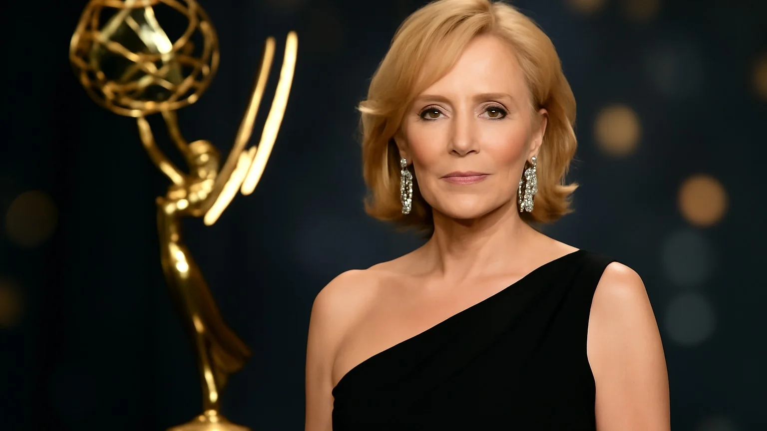 „Hacks” stabilește un record pentru comedii la nominalizările Emmy 2026 (24 nominalizări)