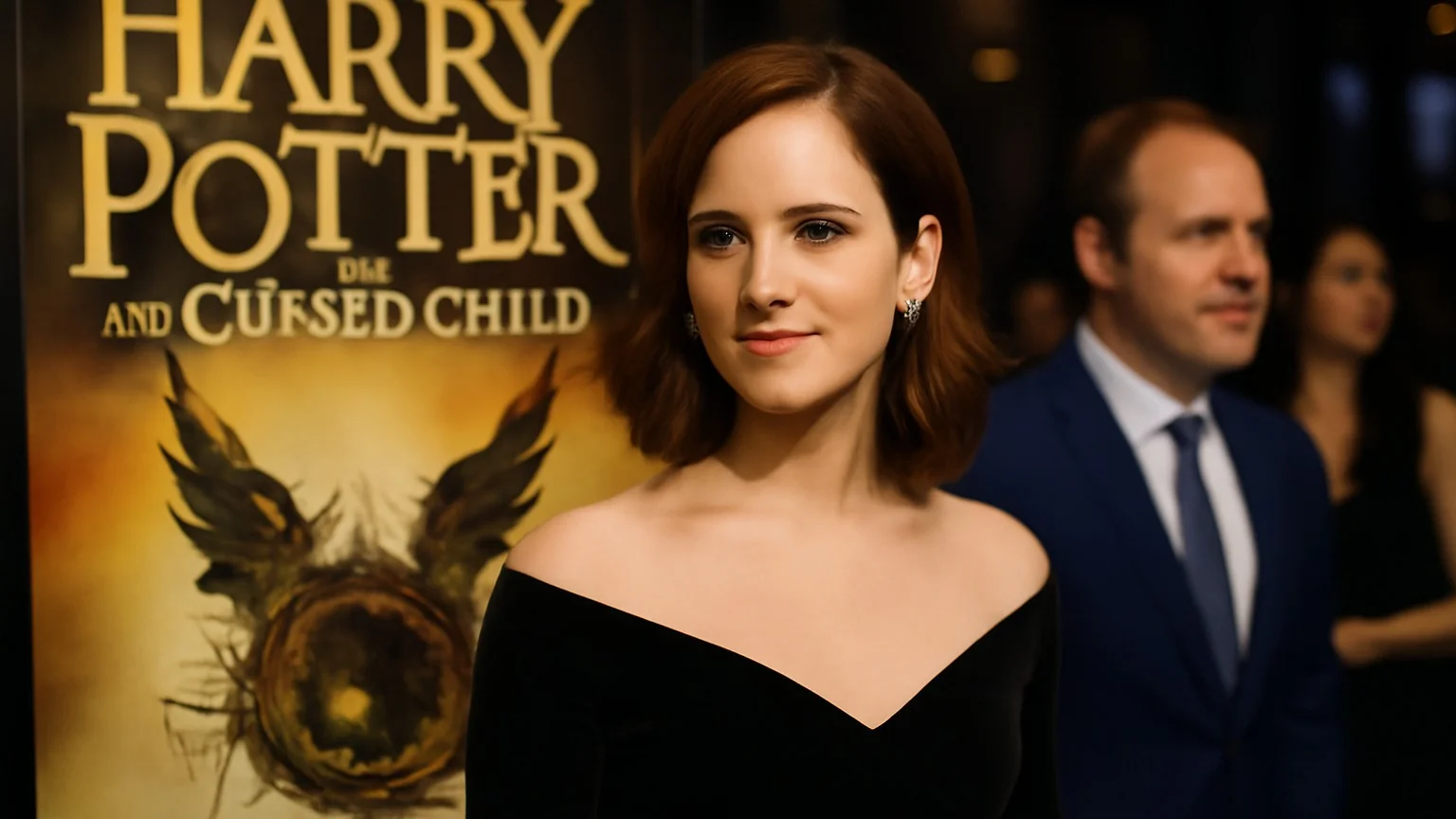 „Harry Potter and the Cursed Child” devine spectacol într-o singură reprezentație în West End
