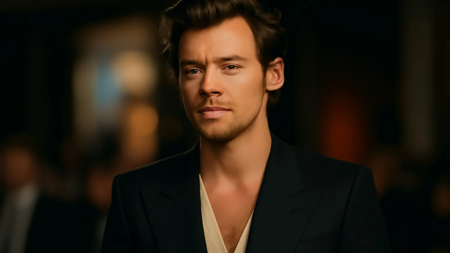 Harry Styles anunță single nou „Aperture” ce apare în săptămâna aceasta
