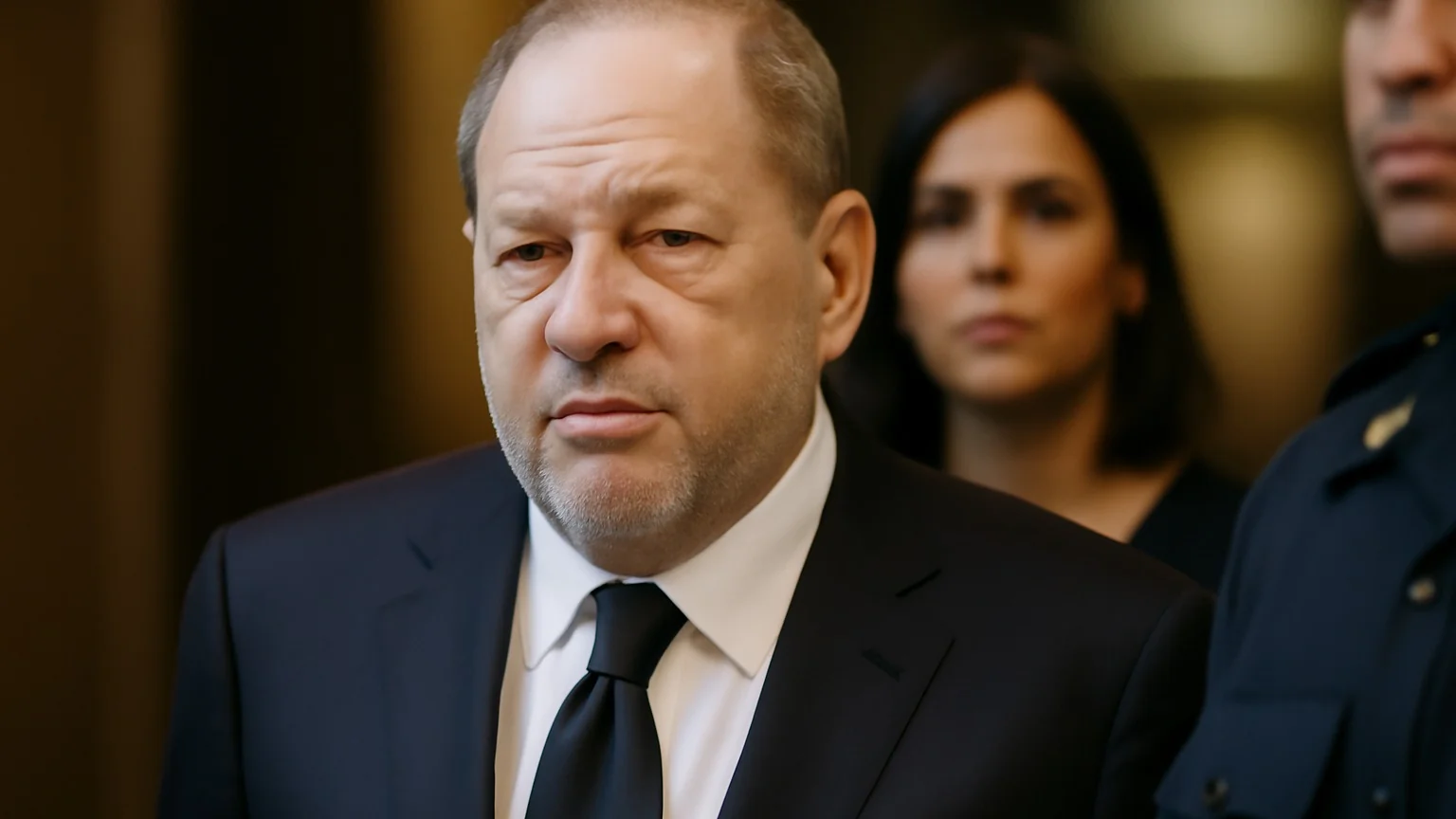 Harvey Weinstein resentențiat la 15 ani de închisoare în dosarul de agresiune sexuală (23 septembrie 2026)
