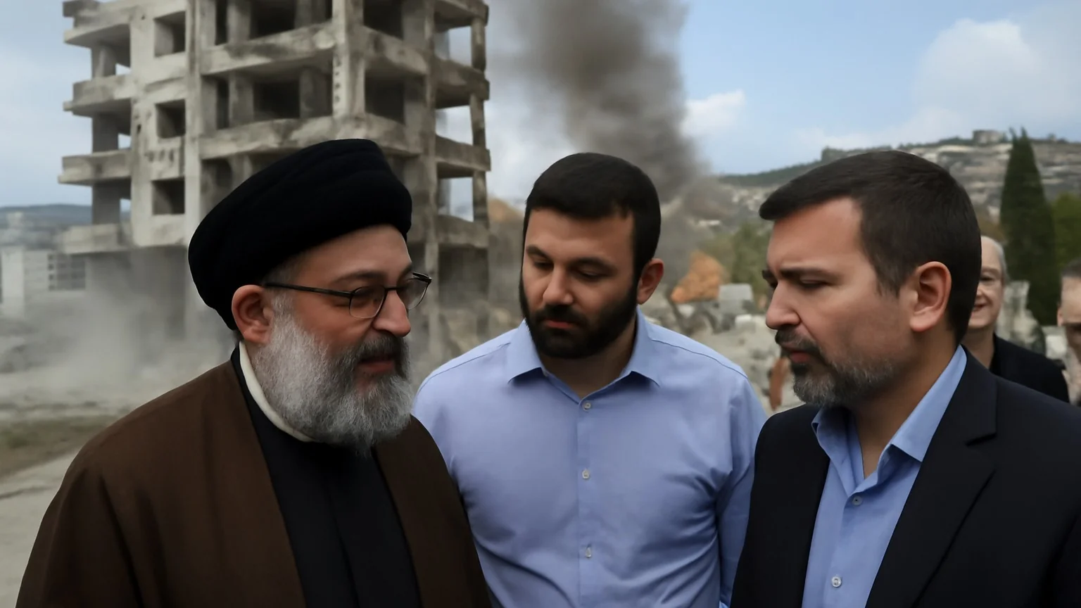 Hezbollah respinge un acord de încetare a focului; Israel continuă loviturile în sudul Libanului