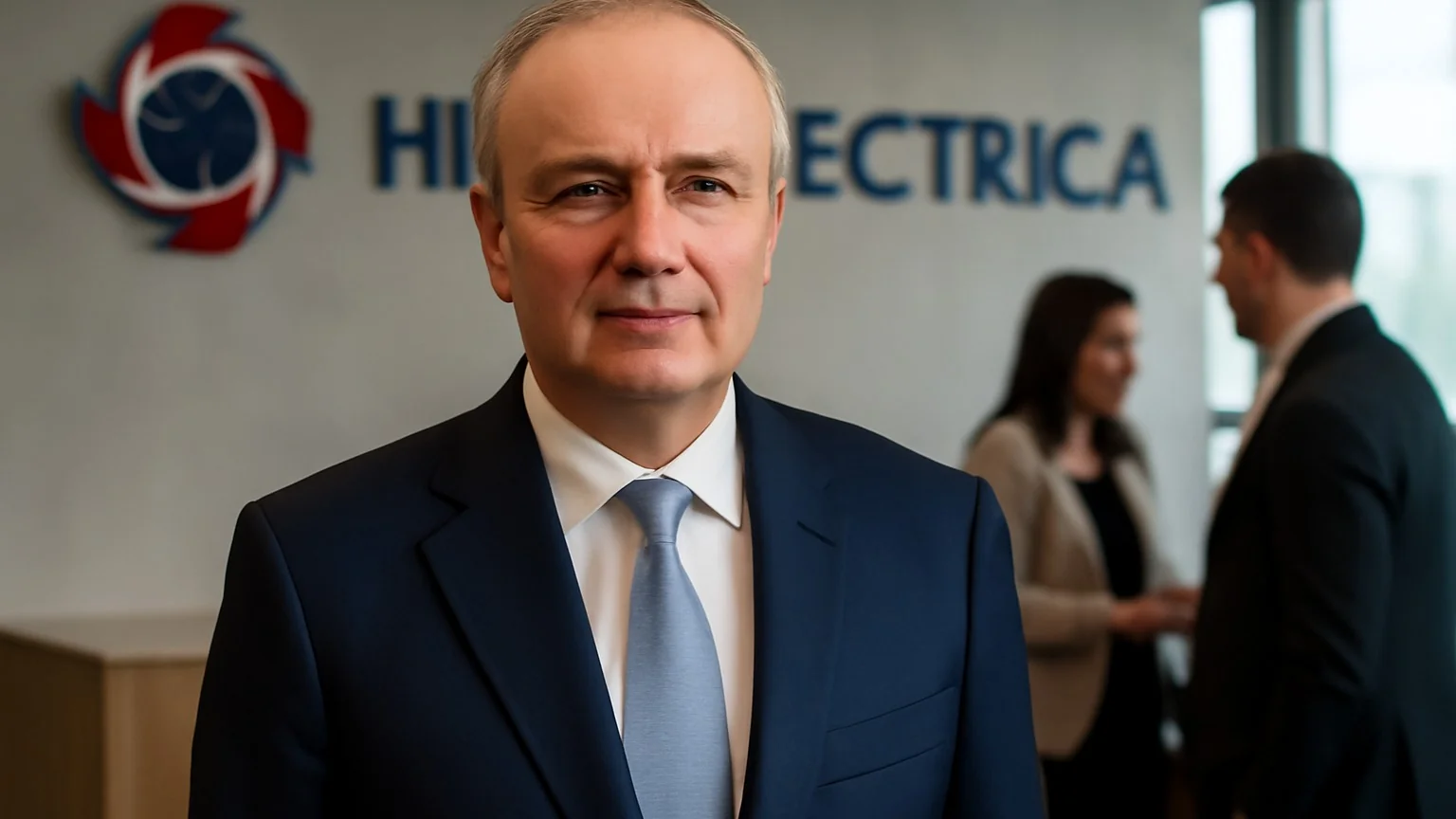 Hidroelectrica: Iulius‑Dan Plaveti numit președinte al Directoratului (CEO), decizie din 29 mai anunțată pe 2 iunie