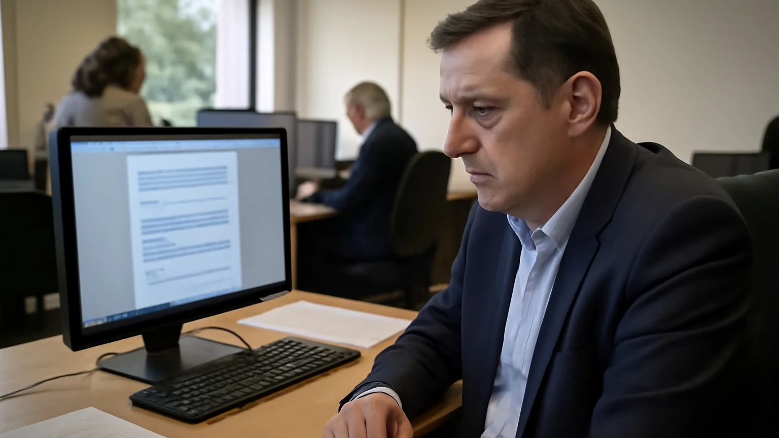 Hidroelectrica lansează licitaţie pentru mentenanţa automatizărilor de la Porţile de Fier (10 mai 2026)