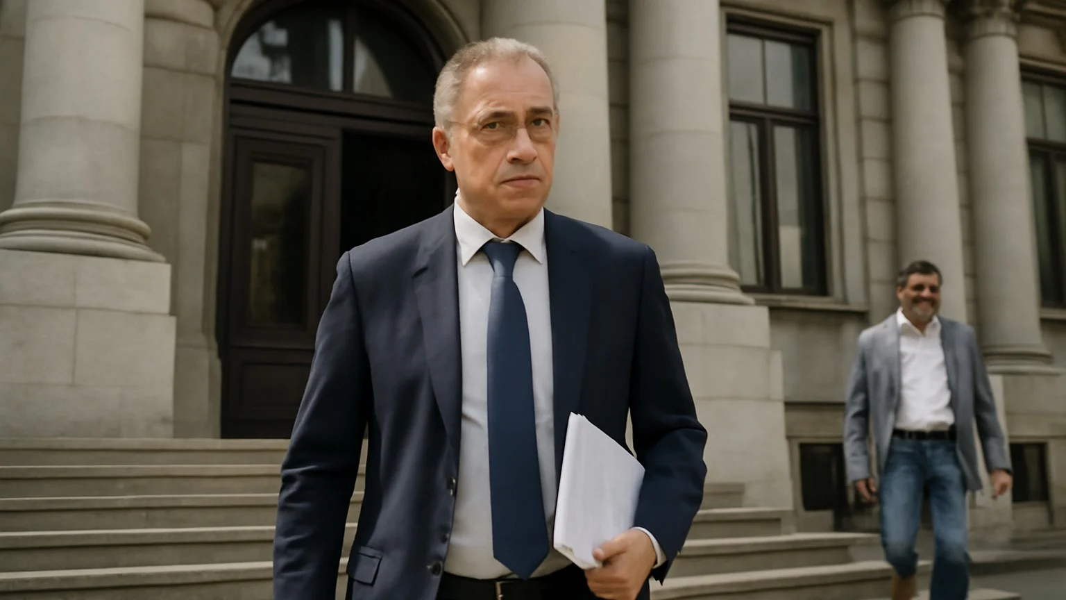 ÎCCJ anulează decizia care suspenda activitatea ROMATSA; certificatul rămâne valabil