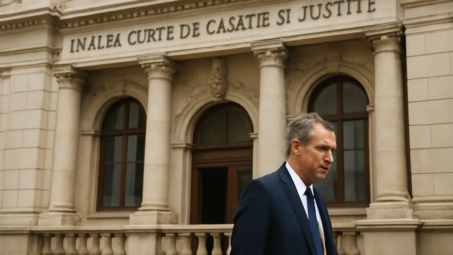 ÎCCJ, aşteptată să se pronunţe în procesul privind plata drepturilor salariale ale magistraţilor