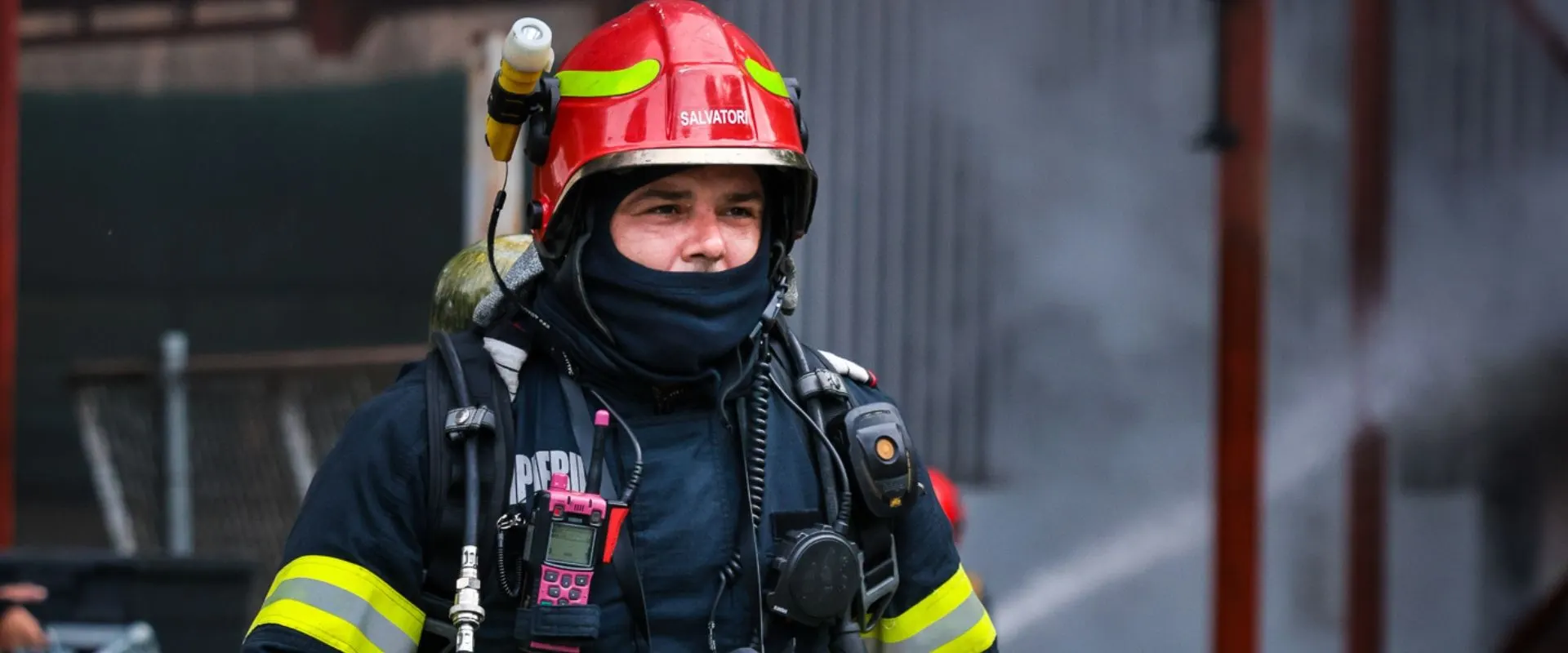 Peste 1.700 de misiuni pe 26 octombrie: aproape 1.500 de persoane asistate de SMURD